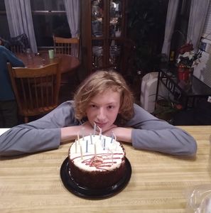 Meet your Posher, Brandie